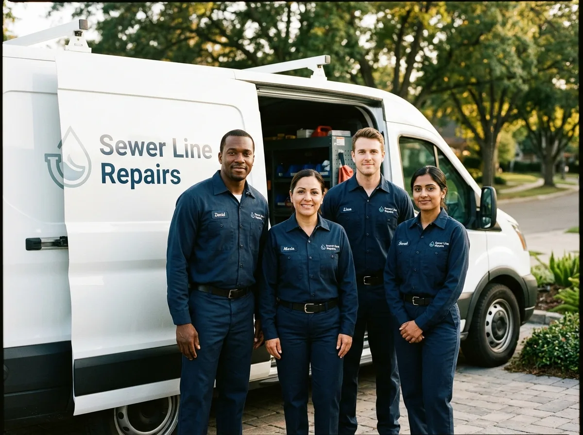 Emergency Plumber company in Moyock, NC