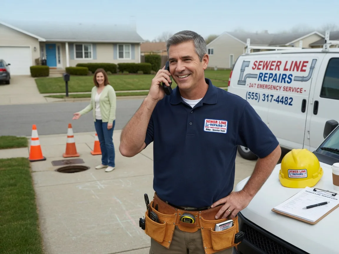 Emergency Plumber Moyock, NC FAQs